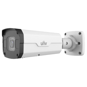 Camera IP seria LightHunter 4 MP, lentila AF 2.7-13.5 mm, IR50M, IK10 - UNV IPC2324SB-DZK-I0 UNIVIEW - 1